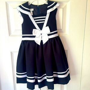 Sailor dress 💙⚓️🚢